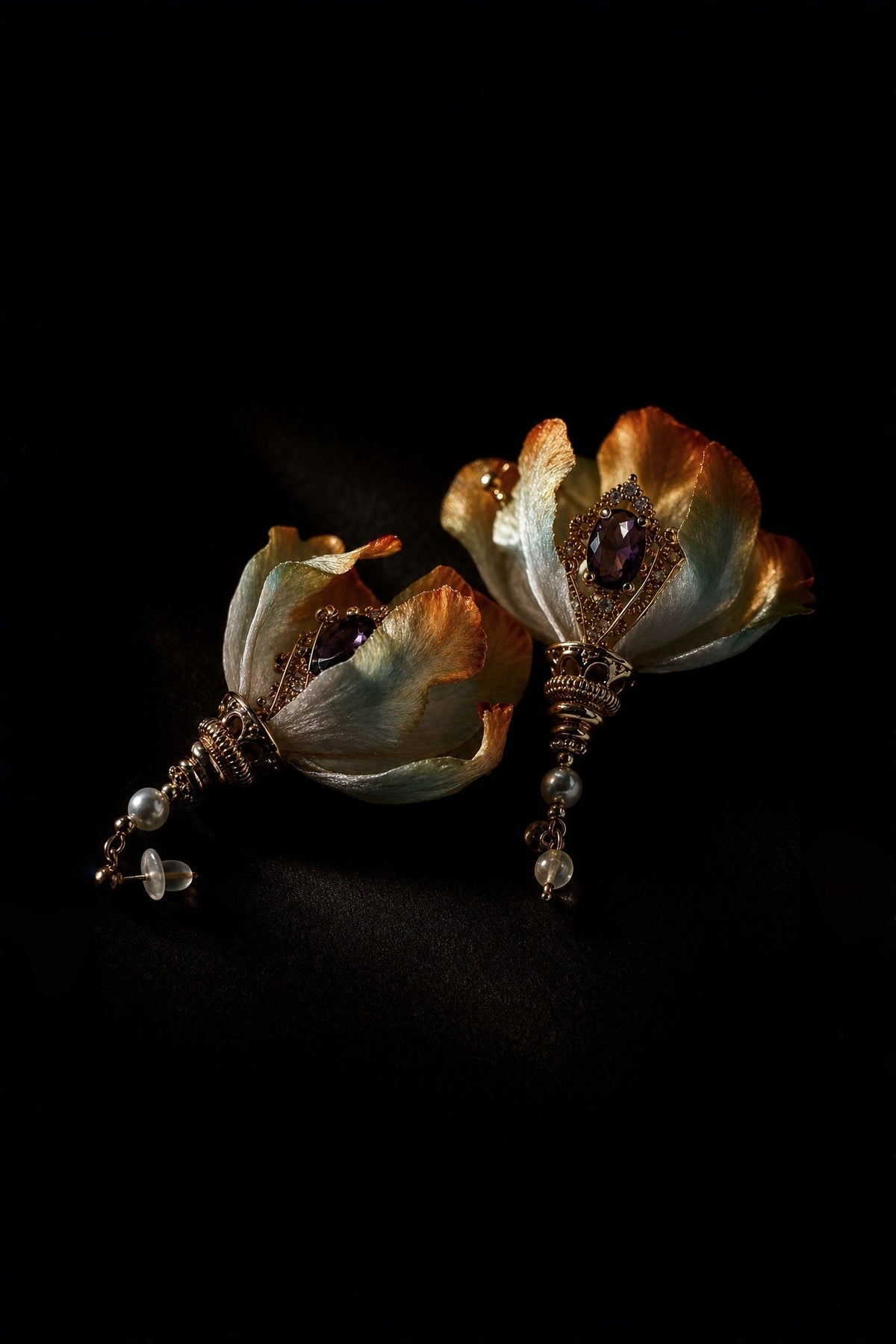 Embers · Calcined Arrogance