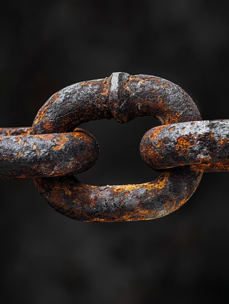 The Topology of Damnation