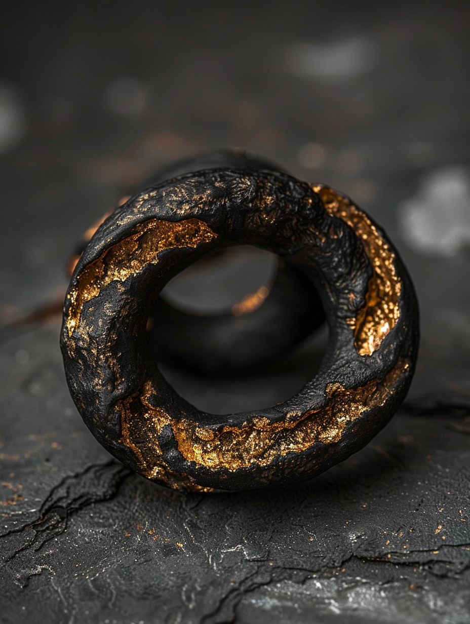 The Torsion of the Soul