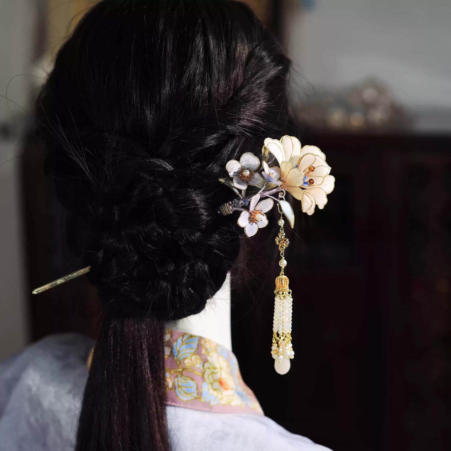 丁香