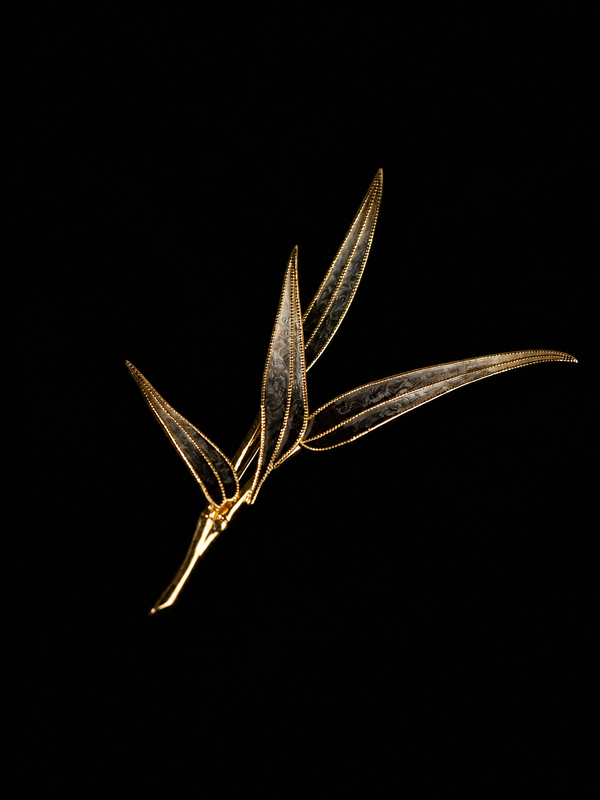 Lingchi Bamboo · Absolute Autopsy