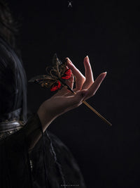Dark variant