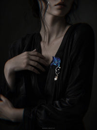 Dark variant