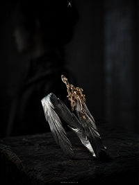 Dark variant