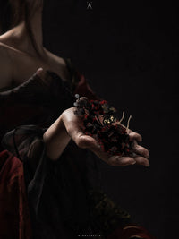 Dark variant