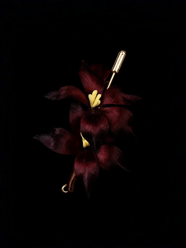 The Coagulated Embers