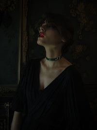 Emerald Constrictor · Echoes of the Withered