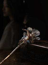 Dark variant