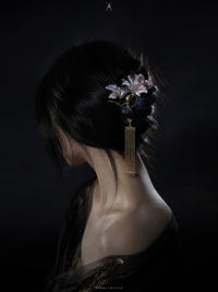 Dark variant