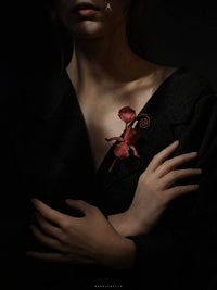 Dark variant